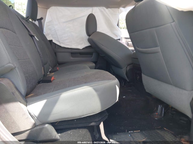 Продажа на аукционе авто 2016 Ram 1500 Outdoorsman, vin: 1C6RR7LT7GS266925, номер лота: 44921412