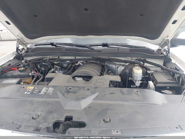 Chevrolet Silverado 1500 1lt 2015 1GCRCREC4FZ322666 Image 10