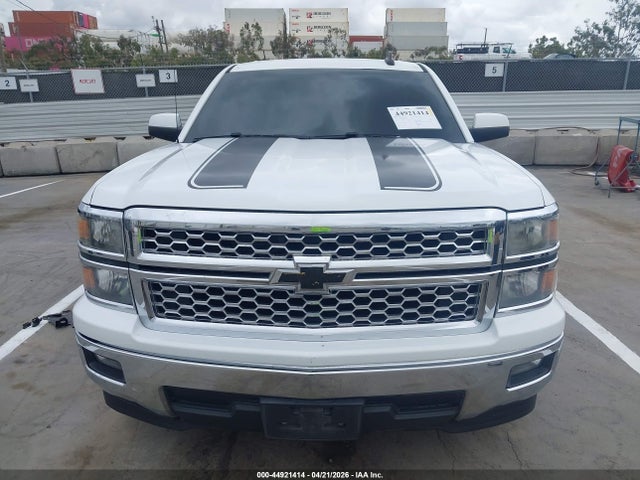 Chevrolet Silverado 1500 1lt 2015 1GCRCREC4FZ322666 Image 12