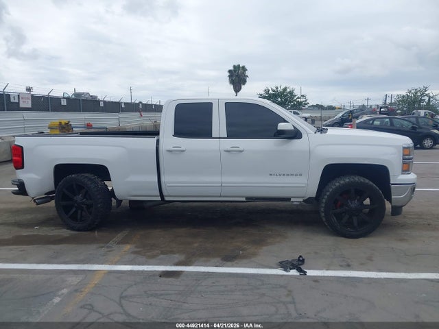 Chevrolet Silverado 1500 1lt 2015 1GCRCREC4FZ322666 Image 13