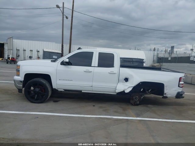 Chevrolet Silverado 1500 1lt 2015 1GCRCREC4FZ322666 Image 14