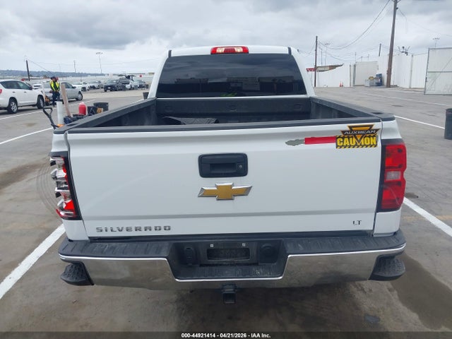Chevrolet Silverado 1500 1lt 2015 1GCRCREC4FZ322666 Image 16