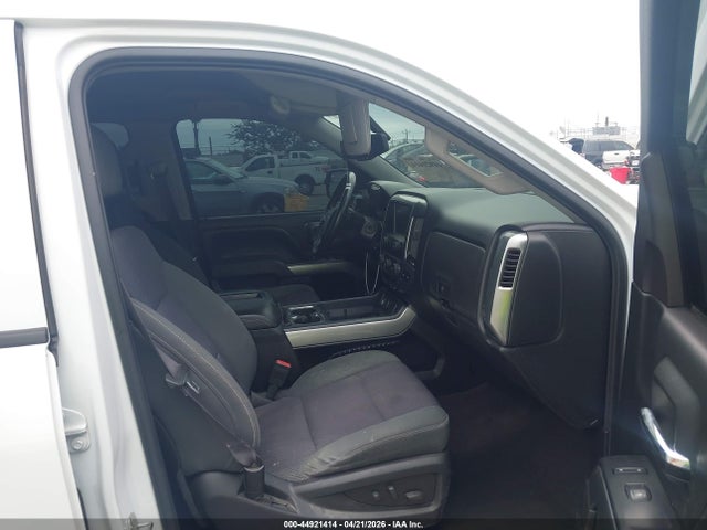 Chevrolet Silverado 1500 1lt 2015 1GCRCREC4FZ322666 Image 5