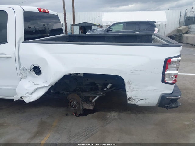 Chevrolet Silverado 1500 1lt 2015 1GCRCREC4FZ322666 Image 6