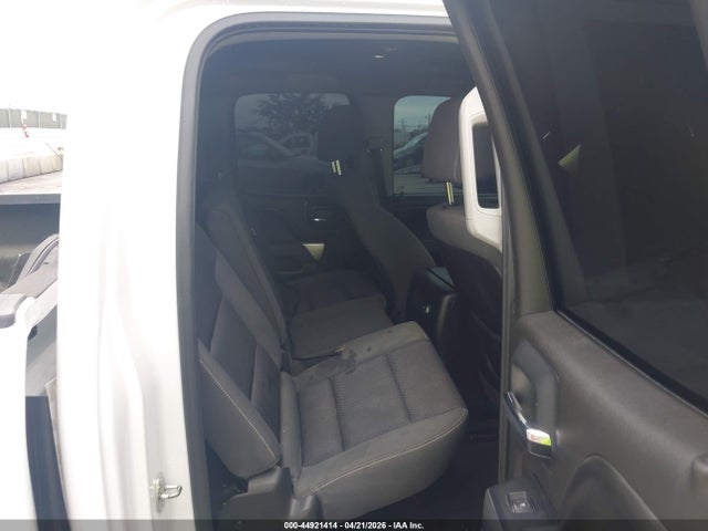 Chevrolet Silverado 1500 1lt 2015 1GCRCREC4FZ322666 Image 8