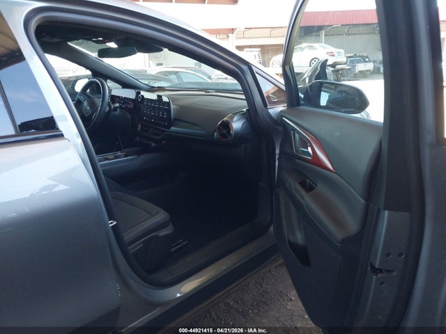 Продаж на аукціоні авто 2024 Chevrolet Equinox Ev Rs, vin: 3GN7DNRP6RS231448, номер лоту: 44921415