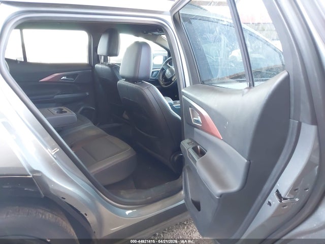 Продаж на аукціоні авто 2024 Chevrolet Equinox Ev Rs, vin: 3GN7DNRP6RS231448, номер лоту: 44921415