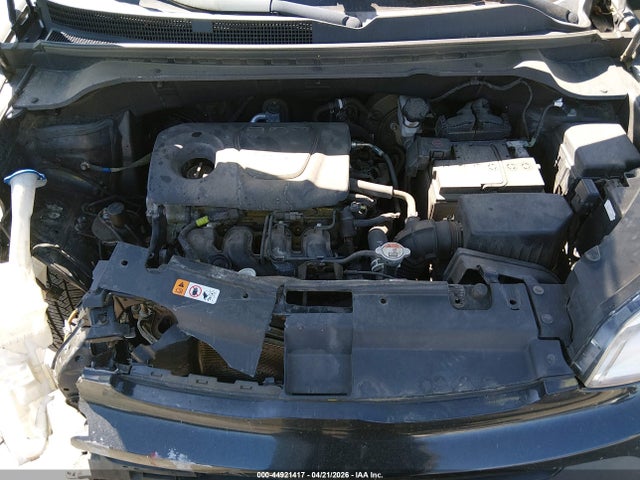 Aukcja sprzedaży 2018 Kia Soul, vin: KNDJN2A27J7890331, numer aukcji: 44921417