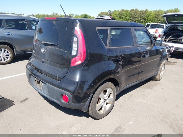 Aukcja sprzedaży 2018 Kia Soul, vin: KNDJN2A27J7890331, numer aukcji: 44921417