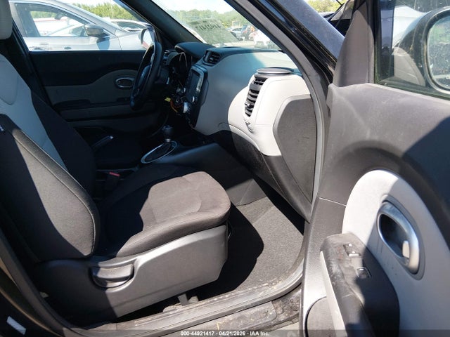 Aukcja sprzedaży 2018 Kia Soul, vin: KNDJN2A27J7890331, numer aukcji: 44921417