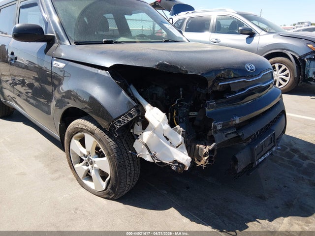 Aukcja sprzedaży 2018 Kia Soul, vin: KNDJN2A27J7890331, numer aukcji: 44921417
