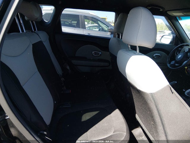 Aukcja sprzedaży 2018 Kia Soul, vin: KNDJN2A27J7890331, numer aukcji: 44921417