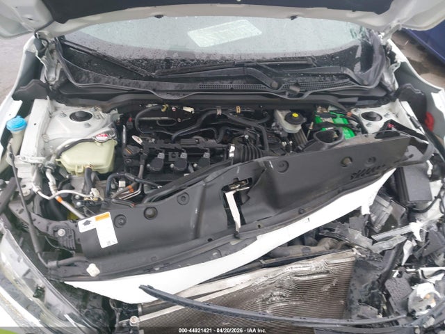 Honda Civic Ex-t 2016 2HGFC3B30GH356773 Image 10