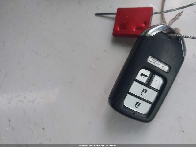 Honda Civic Ex-t 2016 2HGFC3B30GH356773 Image 11