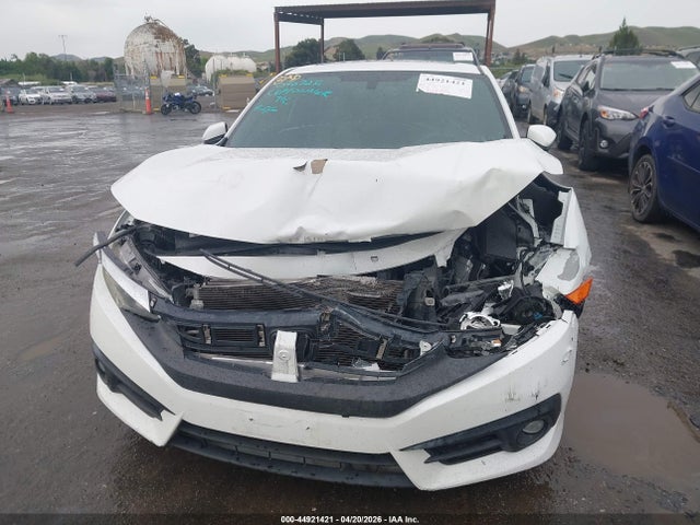 Honda Civic Ex-t 2016 2HGFC3B30GH356773 Image 12
