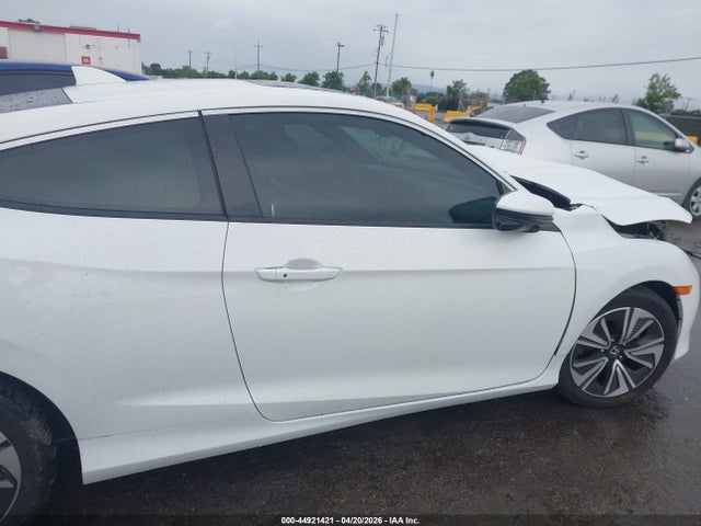 Honda Civic Ex-t 2016 2HGFC3B30GH356773 Image 13