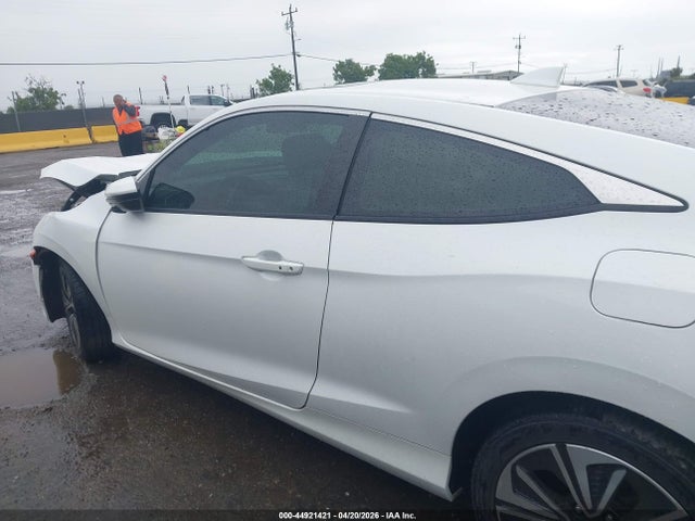 Honda Civic Ex-t 2016 2HGFC3B30GH356773 Image 14