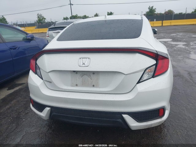 Honda Civic Ex-t 2016 2HGFC3B30GH356773 Image 16