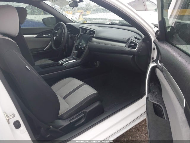 Honda Civic Ex-t 2016 2HGFC3B30GH356773 Image 5