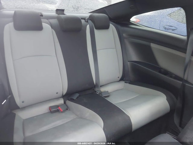 Honda Civic Ex-t 2016 2HGFC3B30GH356773 Image 8