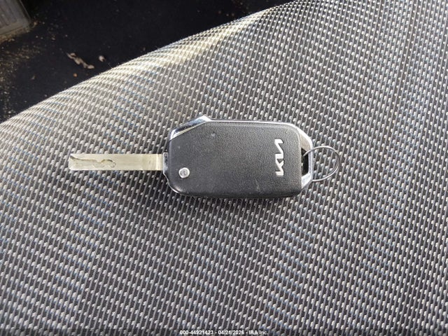 Aukcja sprzedaży 2024 Kia Seltos Lx, vin: KNDEPCAA0R7569607, numer aukcji: 44921423