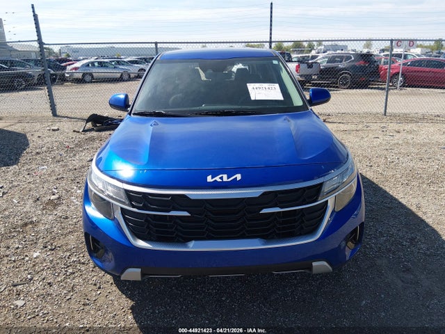 Aukcja sprzedaży 2024 Kia Seltos Lx, vin: KNDEPCAA0R7569607, numer aukcji: 44921423