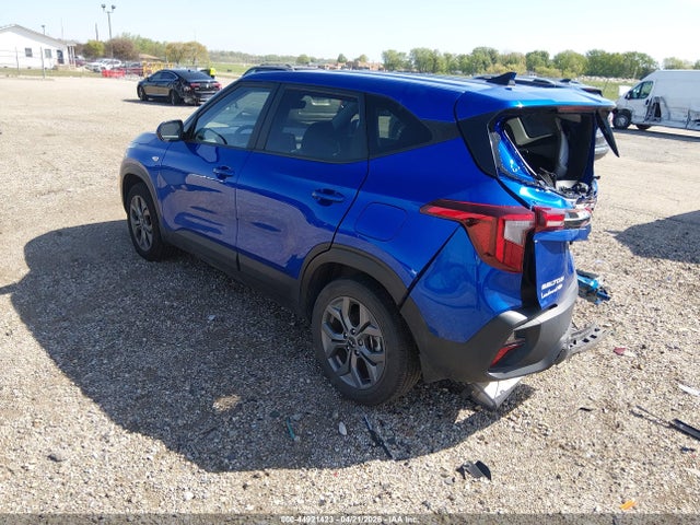 Aukcja sprzedaży 2024 Kia Seltos Lx, vin: KNDEPCAA0R7569607, numer aukcji: 44921423