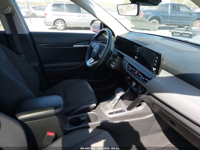 Aukcja sprzedaży 2024 Kia Seltos Lx, vin: KNDEPCAA0R7569607, numer aukcji: 44921423