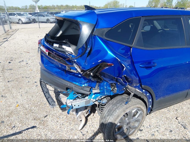 Aukcja sprzedaży 2024 Kia Seltos Lx, vin: KNDEPCAA0R7569607, numer aukcji: 44921423