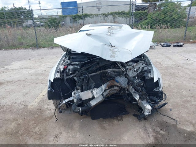 Продаж на аукціоні авто 2018 Audi A6 2.0t Sport, vin: WAUF8AFC3JN057451, номер лоту: 44921424