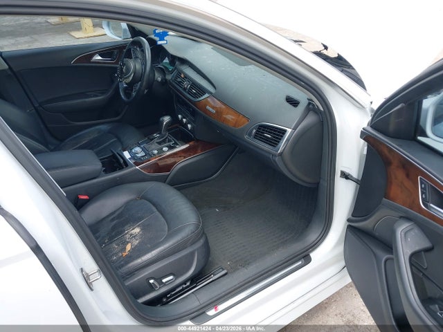 Продаж на аукціоні авто 2018 Audi A6 2.0t Sport, vin: WAUF8AFC3JN057451, номер лоту: 44921424
