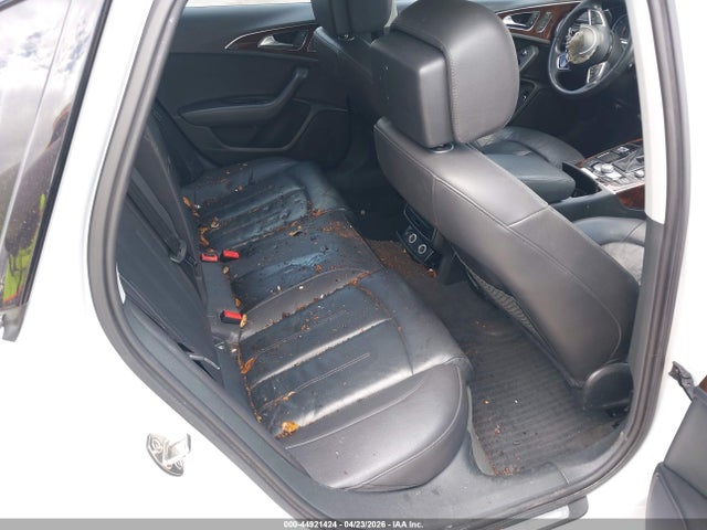 Продаж на аукціоні авто 2018 Audi A6 2.0t Sport, vin: WAUF8AFC3JN057451, номер лоту: 44921424