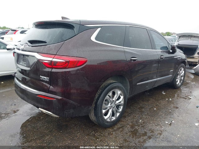Aukcja sprzedaży 2020 Buick Enclave Fwd Avenir, vin: 5GAERDKW6LJ210638, numer aukcji: 44921425