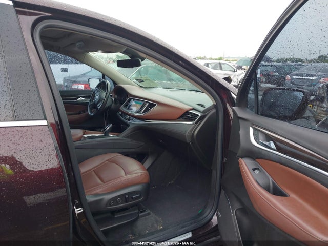 Aukcja sprzedaży 2020 Buick Enclave Fwd Avenir, vin: 5GAERDKW6LJ210638, numer aukcji: 44921425