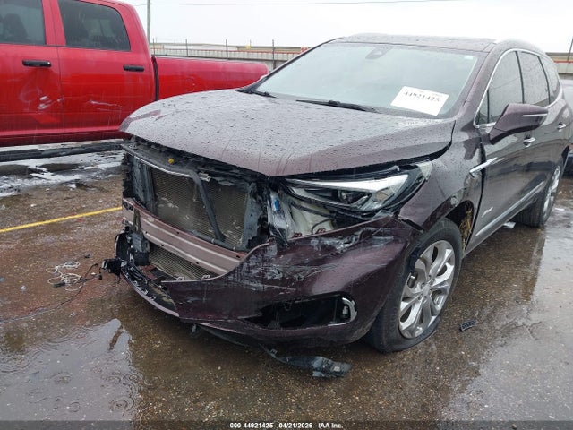 Aukcja sprzedaży 2020 Buick Enclave Fwd Avenir, vin: 5GAERDKW6LJ210638, numer aukcji: 44921425