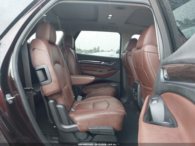 Aukcja sprzedaży 2020 Buick Enclave Fwd Avenir, vin: 5GAERDKW6LJ210638, numer aukcji: 44921425