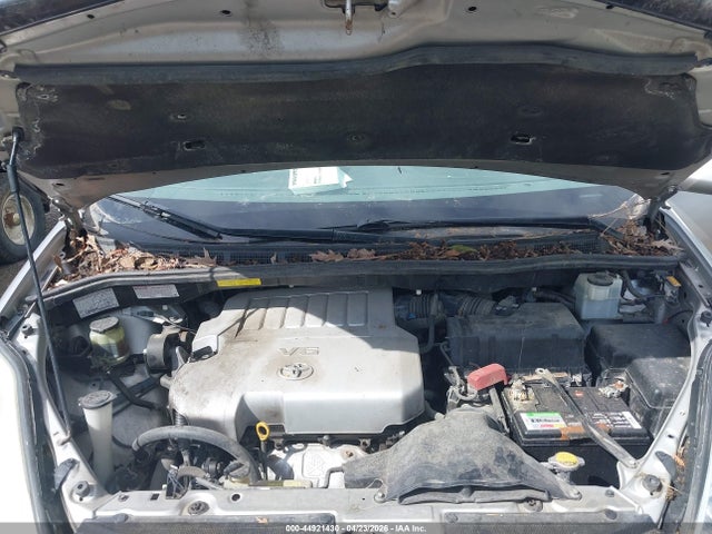 Aukcja sprzedaży 2008 Toyota Sienna Xle, vin: 5TDZK22C48S134670, numer aukcji: 44921430