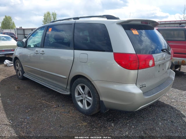 Aukcja sprzedaży 2008 Toyota Sienna Xle, vin: 5TDZK22C48S134670, numer aukcji: 44921430