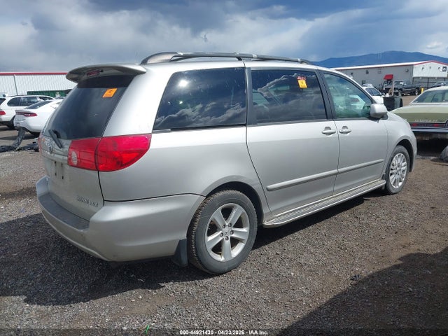 Aukcja sprzedaży 2008 Toyota Sienna Xle, vin: 5TDZK22C48S134670, numer aukcji: 44921430