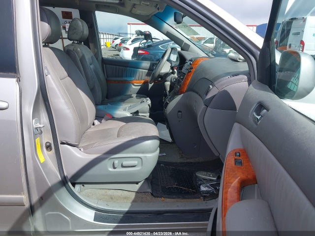 Aukcja sprzedaży 2008 Toyota Sienna Xle, vin: 5TDZK22C48S134670, numer aukcji: 44921430