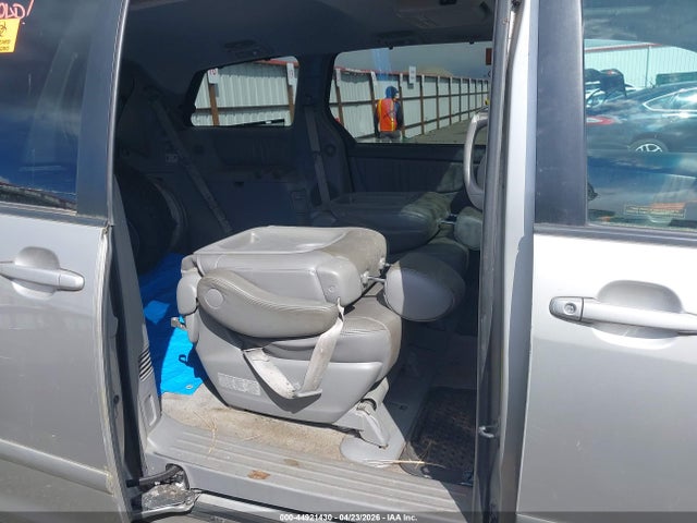 Aukcja sprzedaży 2008 Toyota Sienna Xle, vin: 5TDZK22C48S134670, numer aukcji: 44921430
