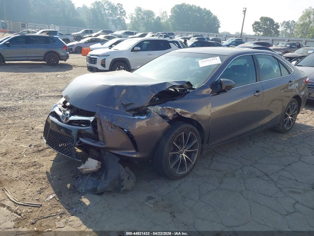 Aukcja sprzedaży 2016 Toyota Camry Xse, vin: 4T1BF1FK2GU585409, numer aukcji: 44921432