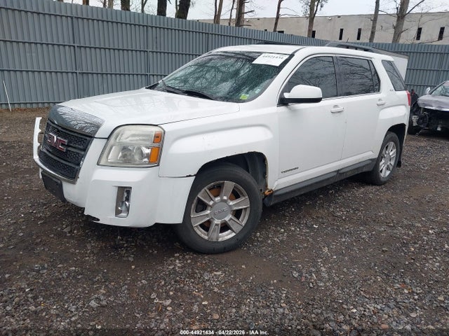 Продажа на аукционе авто 2013 Gmc Terrain Sle-2, vin: 2GKFLTEK1D6219841, номер лота: 44921434