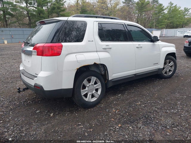 Продажа на аукционе авто 2013 Gmc Terrain Sle-2, vin: 2GKFLTEK1D6219841, номер лота: 44921434