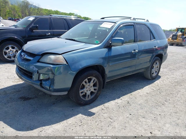 Продаж на аукціоні авто 2005 Acura Mdx, vin: 2HNYD18975H509385, номер лоту: 44921440