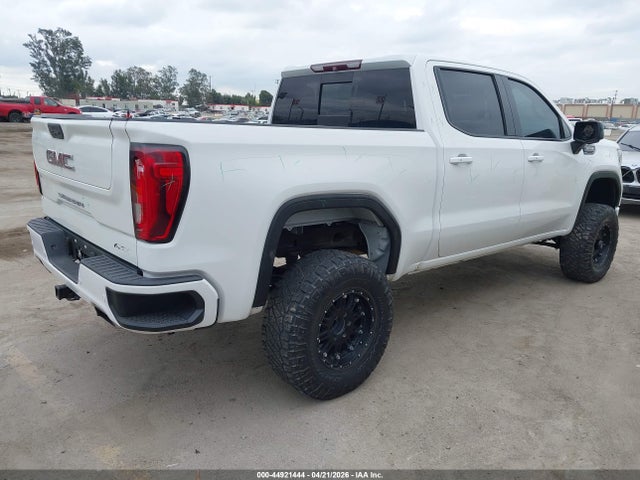 3GTP9EEL9KG127459 GMC Sierra 1500 At4