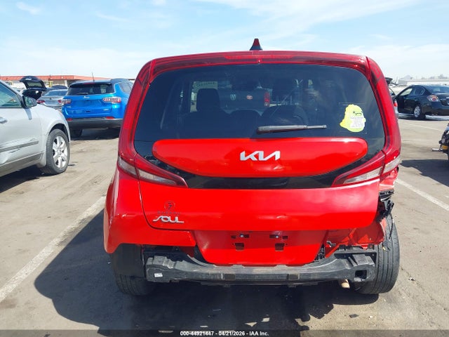 KIA SOUL LX 2022 KNDJ23AU1N7159609 Image 17