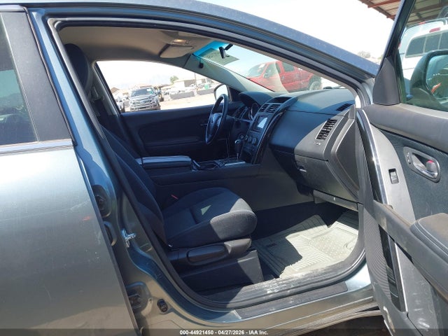 2012 Mazda Cx-9 Sport მანქანა იყიდება აუქციონზე, vin: JM3TB3BA9C0348826, აუქციონის ნომერი: 44921450