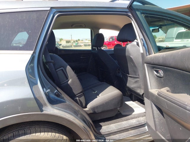 2012 Mazda Cx-9 Sport მანქანა იყიდება აუქციონზე, vin: JM3TB3BA9C0348826, აუქციონის ნომერი: 44921450