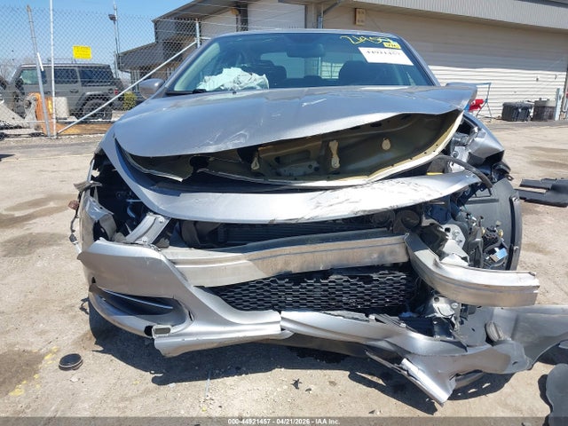 Dodge DART SE 2016 1C3CDFAA6GD565453 Image 13